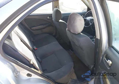 2006 Nissan Sentra 1.8 z USA, uszkodzony, nr VIN 3N1CB51D46L634657